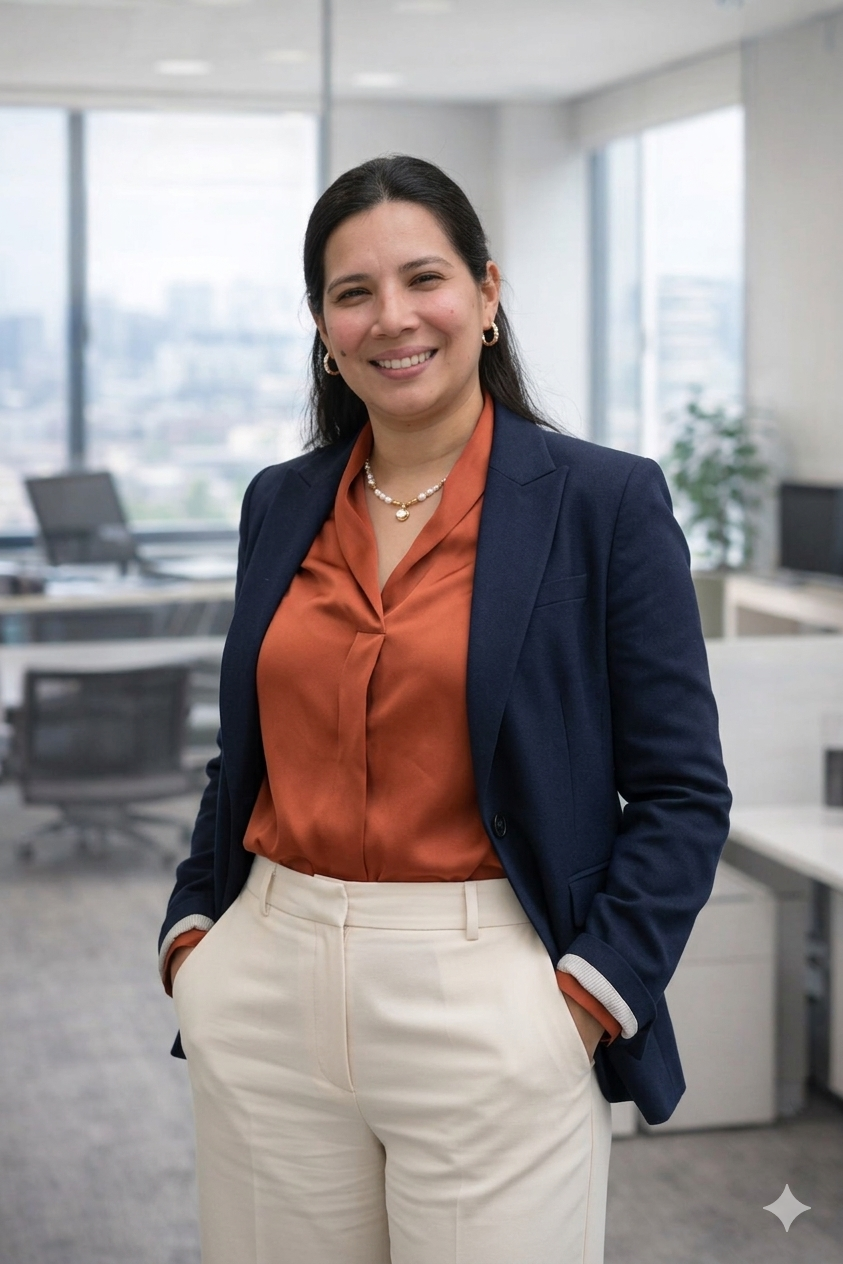 Noraima asesora de seguros
